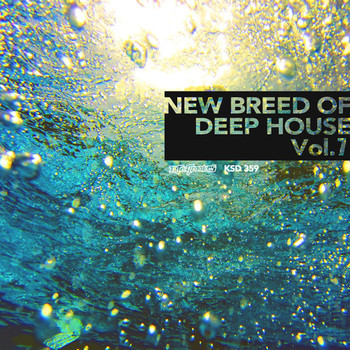 Various Artists - New Breed of Deep House, Vol. 7