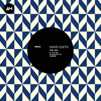 David Cueto (ES) - Top Yes
