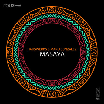 Hauswerks - Masaya
