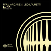 Paul Arcane - Luna