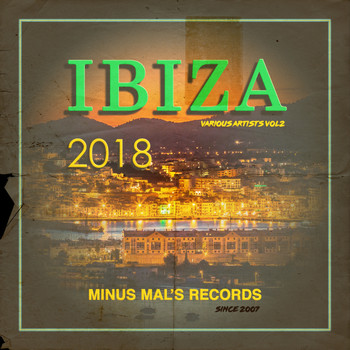 Various Artists - Ibiza 2018, Vol. 2