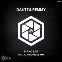 Dante & Remmy - Piano Bar