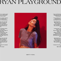 Ryan Playground - Empty Pool