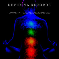 Jayanta - Balancing Chakras