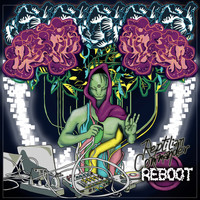 Reptilian Commander - Reboot EP
