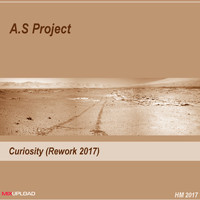 A.s project - Curiosity