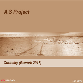 A.s project - Curiosity