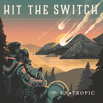 Hit the Switch - Keep the Fire