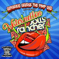 Gorgeous George - Watermelon (Swisher House Remix)