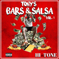 Hi-Tone - Tony's Bars & Salsa Vol. 1 (Explicit)