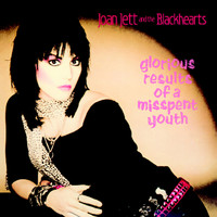 Joan Jett & The Blackhearts - Glorious Results of a Misspent Youth (Expanded Edition)