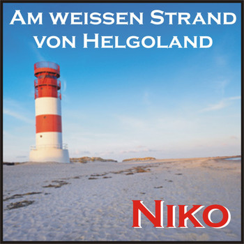 Niko - Am weissen Strand von Helgoland (Neuproduktion 2016)