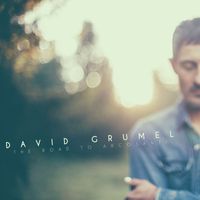 David Grumel - The Road to Arcosanti (Instrumental)