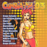 Various Artistas - Cumbia Mix '03