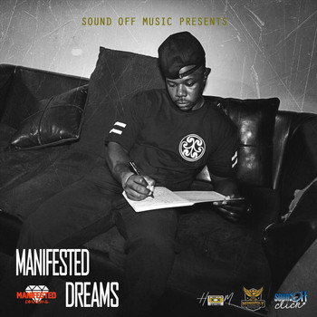 Heem - Manifested Dreams (Explicit)