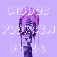 Madoc - Plakken (feat. E.T.)