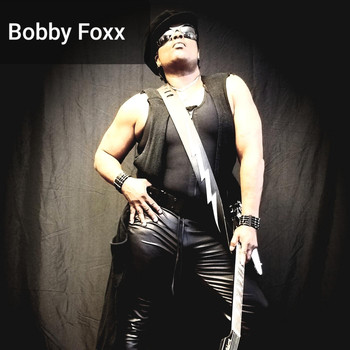 Bobby Foxx - Funk to the Rythm