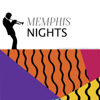 Ricky Riddle - Memphis Nights