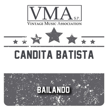 Candita Batista - Bailando