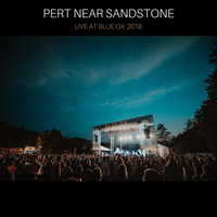 Pert Near Sandstone - Live at Blue Ox