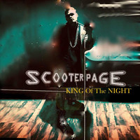 Scooter Page - King of the Night