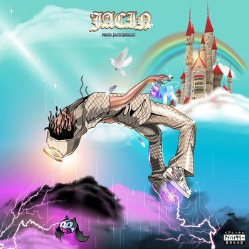 Jacin Trill, $hirak - Jacin