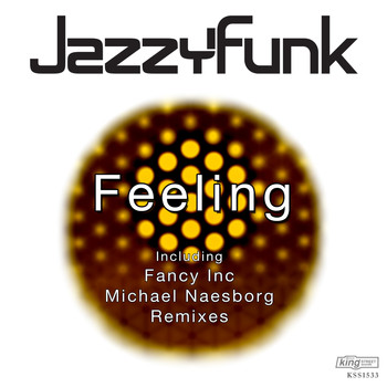 JazzyFunk - Feeling