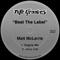 Matt McLarrie - Beat The Label