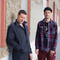 Sleaford Mods - Sleaford Mods (Explicit)