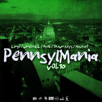 Lingo (feat. windchILL, Ayok, Shawn Keys, and Mischief) - PennsylMania, Vol. 10