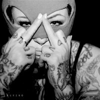 JackEL - Alibi (Explicit)
