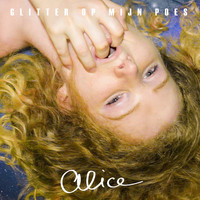 Alice - Glitter Op Mijn Poes