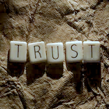 Dici - Trust
