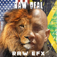 Raw Deal - Raw E F X