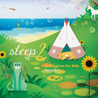 Sada - Meditation for Kids Sleep 2