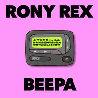 Rony Rex - Beepa
