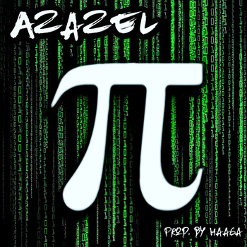 Azazel - Pi (Explicit)