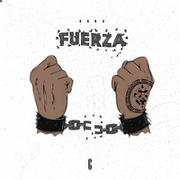 Gona - Fuerza (Explicit)