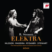 Karl Böhm - Strauss: Elektra, Op.58