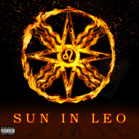 Anti - Sun in Leo (Explicit)