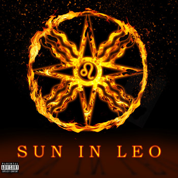 Anti - Sun in Leo (Explicit)
