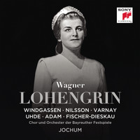Eugen Jochum - Wagner: Lohengrin, WWV 75