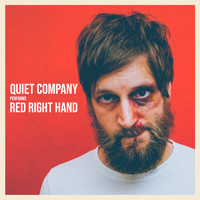 Quiet Company - Red Right Hand (Explicit)