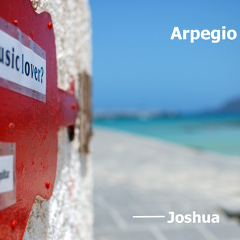 Joshua - Arpegio