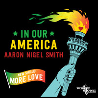 Aaron Nigel Smith - More Love