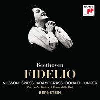Leonard Bernstein - Beethoven: Fidelio, Op. 72