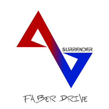 Faber Drive - Surrender