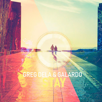 Greg Dela (feat. Galardo) - Stay