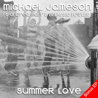 Michael Jameson - Summer Love Bonus EP
