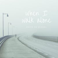 David de Miguel - When I Walk Alone